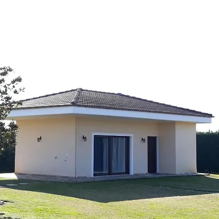 Galini Estate Lägenhet Kardítsa
