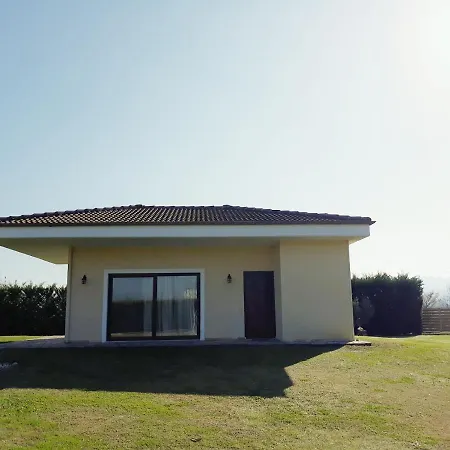 Galini Estate Kardítsa