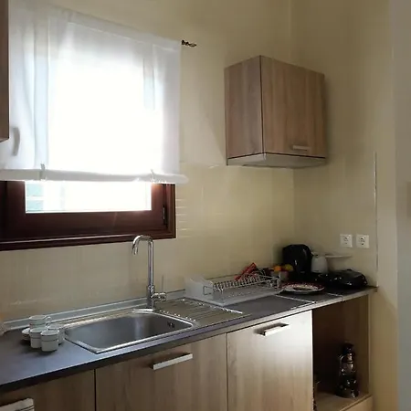 Galini Estate Lägenhet Kardítsa