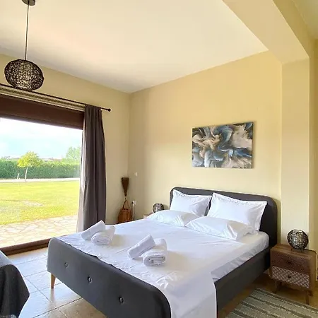 Galini Estate Apartamento