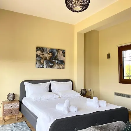 Galini Estate