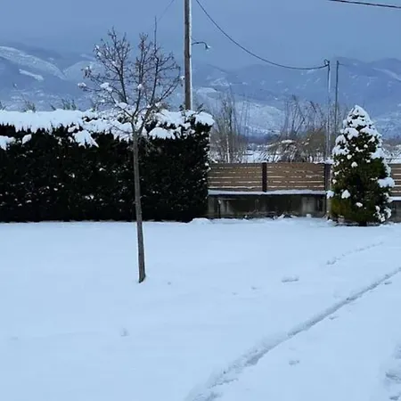 Apartamento Galini Estate