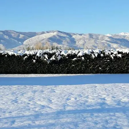 Galini Estate דירה קארדיצה