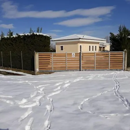 Lägenhet Galini Estate Kardítsa