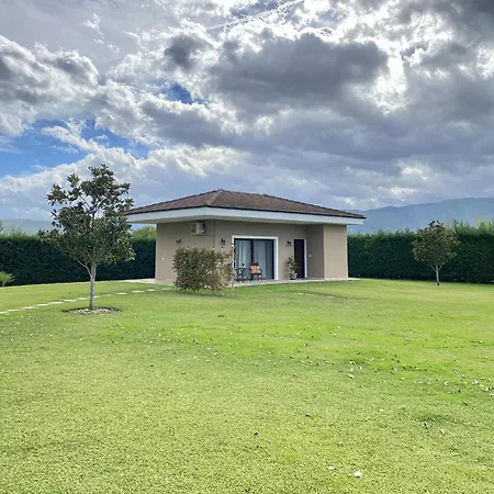 Galini Estate קארדיצה