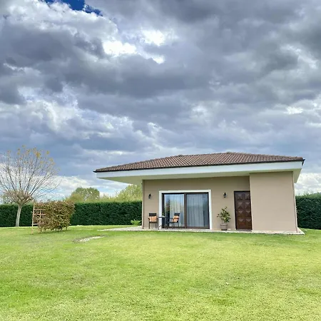 Galini Estate アパート Kardítsa