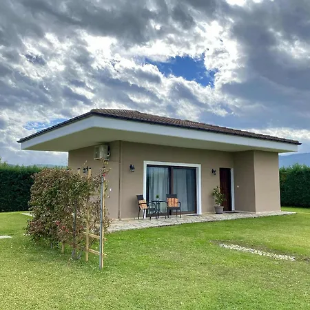 アパート Galini Estate Kardítsa