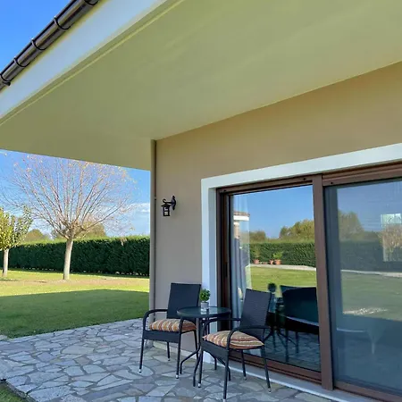 דירה Galini Estate