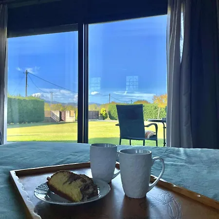 Galini Estate * Kardítsa