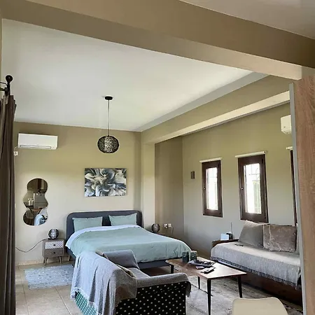 Apartamento Galini Estate Kardítsa