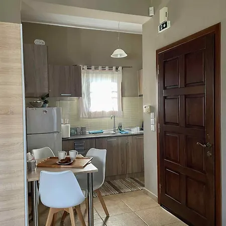 Galini Estate * Kardítsa