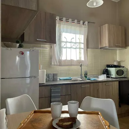 Apartamento Galini Estate