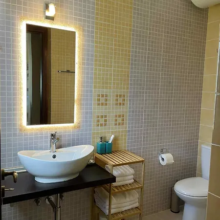 Galini Estate * Kardítsa