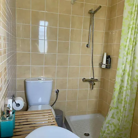 Galini Estate Apartamento *