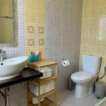 Galini Estate * Kardítsa