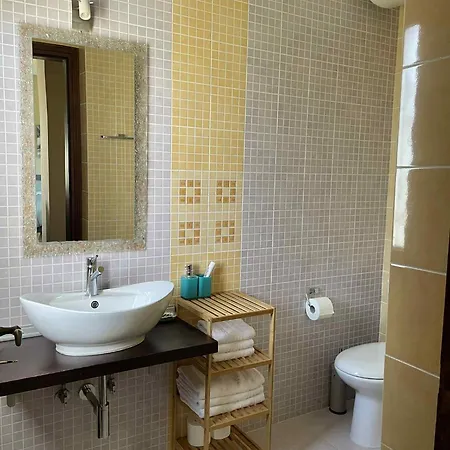 Galini Estate アパート *