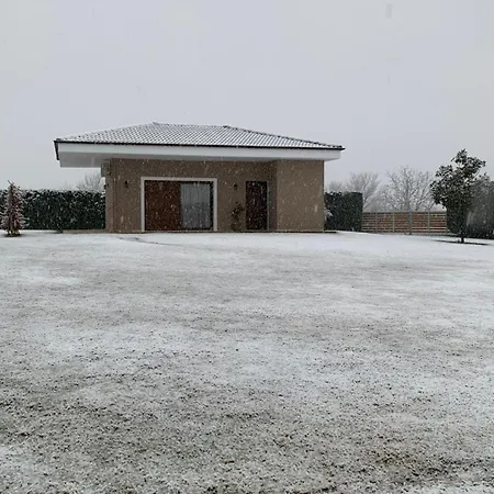 Apartamento Galini Estate *