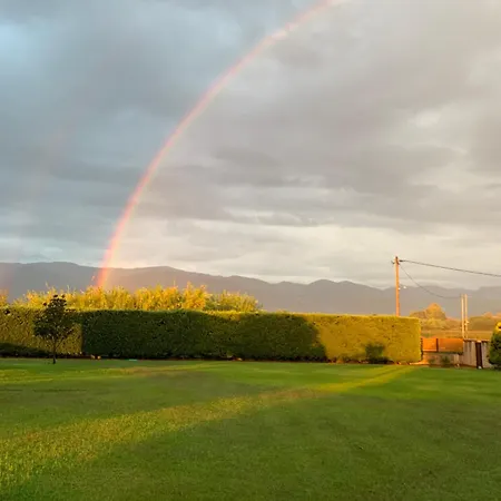 Galini Estate * Kardítsa