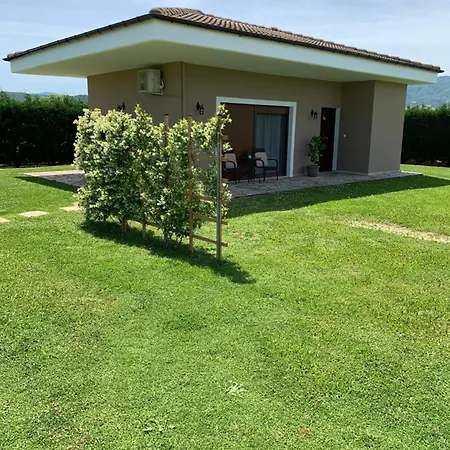 Galini Estate