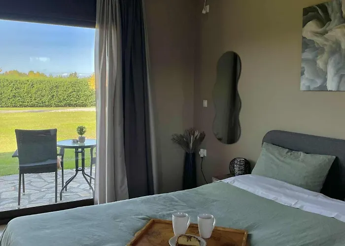 Galini Estate 卡尔季察